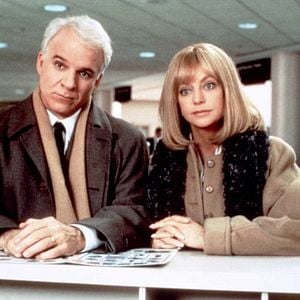 Foto Perdidos em Nova York