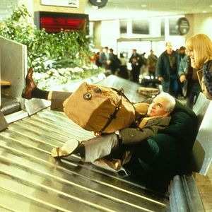 Foto Perdidos em Nova York