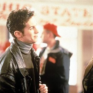 Foto Perdidos em Nova York