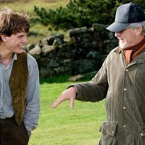 Foto Cavalo de Guerra