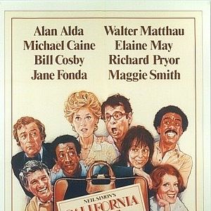 Foto California Suite