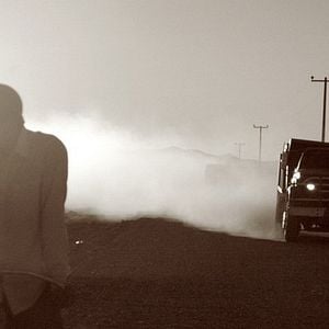 Foto A Tiro de Pedra