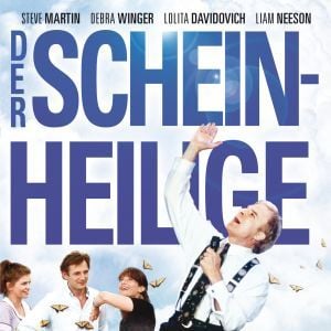 Foto Fé Demais Não Cheira Bem