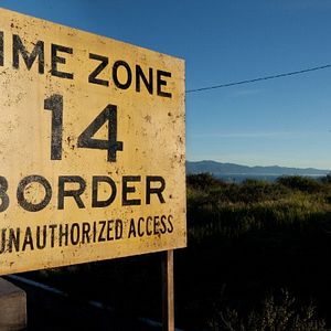 Foto O Preço do Amanhã