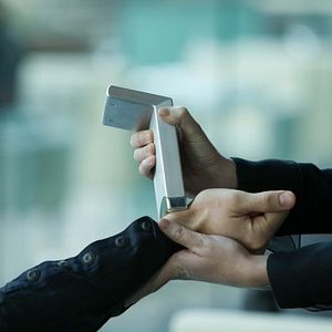 Foto O Preço do Amanhã