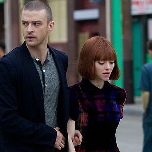 Foto O Preço do Amanhã