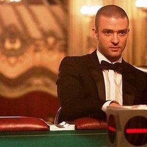 Foto O Preço do Amanhã