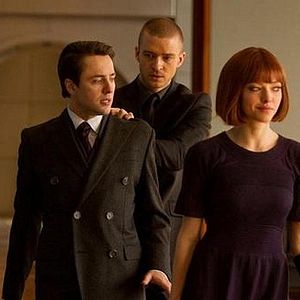 Foto O Preço do Amanhã