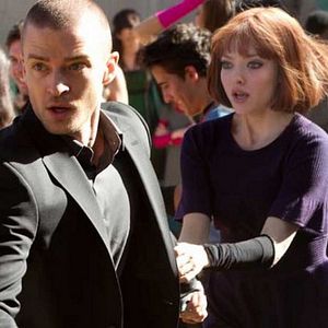 Foto O Preço do Amanhã