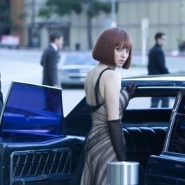 Foto O Preço do Amanhã