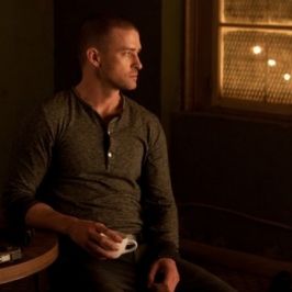 Foto O Preço do Amanhã