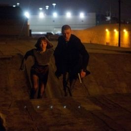 Foto O Preço do Amanhã