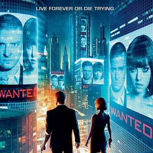 Foto O Preço do Amanhã