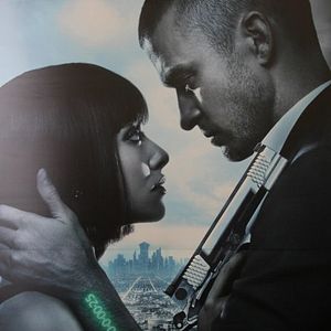 Foto O Preço do Amanhã