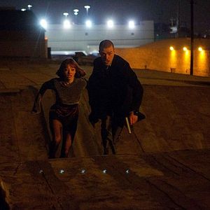 Foto O Preço do Amanhã