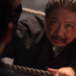 Foto O Grande Mestre 2