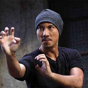 Foto O Grande Mestre 2