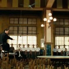 Foto O Grande Mestre 2