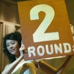 Foto O Grande Mestre 2