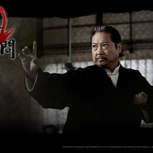 Foto O Grande Mestre 2