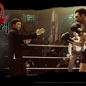 Foto O Grande Mestre 2