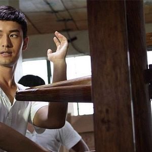 Foto O Grande Mestre 2