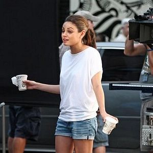 Foto Amizade Colorida