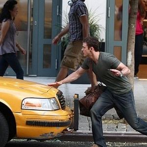 Foto Amizade Colorida