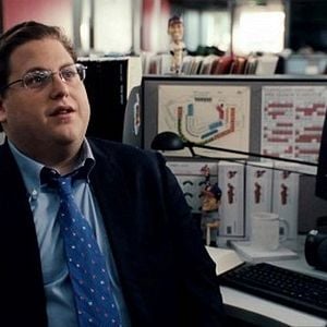 Foto O Homem que Mudou o Jogo