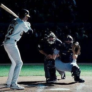 Foto O Homem que Mudou o Jogo