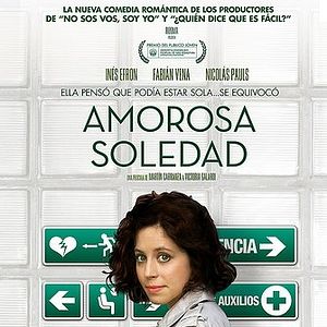 Foto Amorosa Soledad