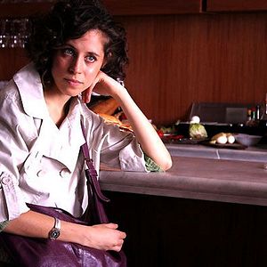 Foto Amorosa Soledad