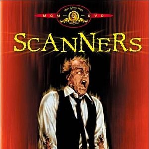 Foto Scanners - Sua Mente Pode Destruir