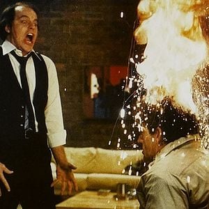 Foto Scanners - Sua Mente Pode Destruir