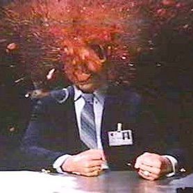 Foto Scanners - Sua Mente Pode Destruir