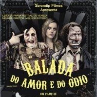 Foto Balada do Amor e do Ódio