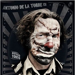 Foto Balada do Amor e do Ódio