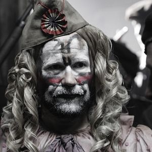 Foto Balada do Amor e do Ódio