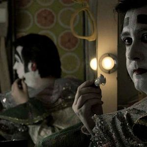 Foto Balada do Amor e do Ódio