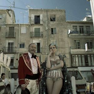 Foto Balada do Amor e do Ódio