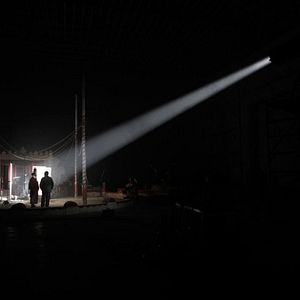 Foto Balada do Amor e do Ódio