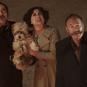 Foto Balada do Amor e do Ódio