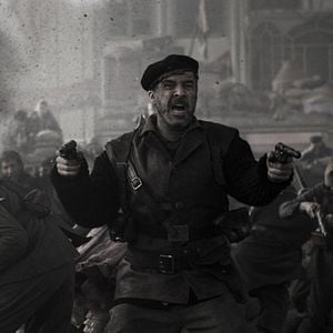 Foto Balada do Amor e do Ódio