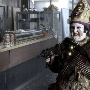 Foto Balada do Amor e do Ódio