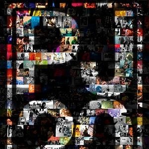 Foto Pearl Jam Twenty