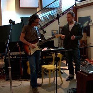 Foto Pearl Jam Twenty