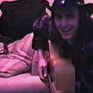 Foto Pearl Jam Twenty