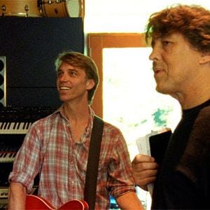 Foto Pearl Jam Twenty