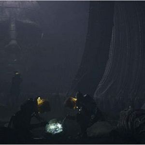 Foto Prometheus