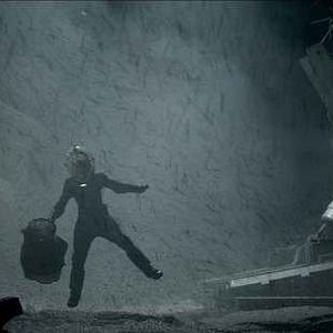 Foto Prometheus